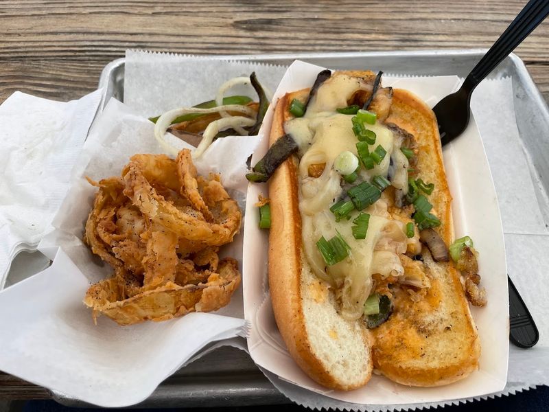 Make It Part Of A Bigger Tampa Day