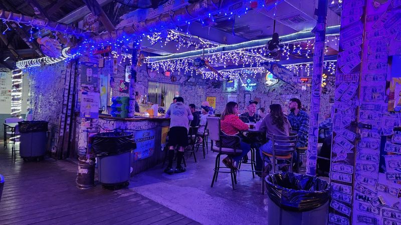 Why The Freezer Represents the Best of Old Florida Charm