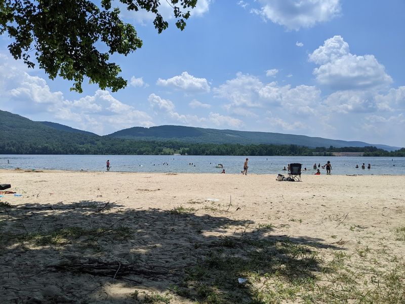 Bald Eagle State Park (Howard, PA)