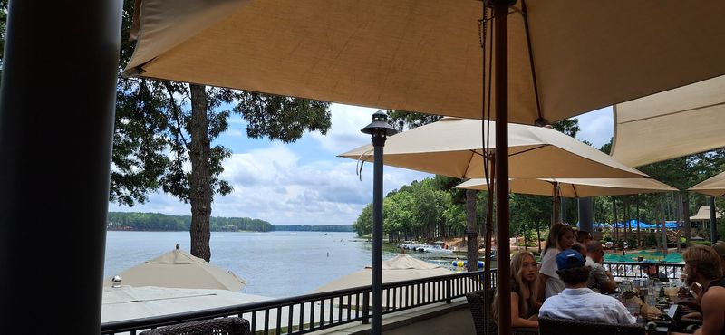 Gaby's by the Lake (Greensboro, GA)