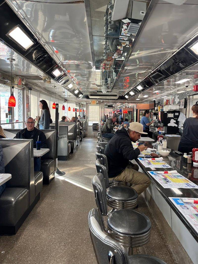 Downingtown Diner