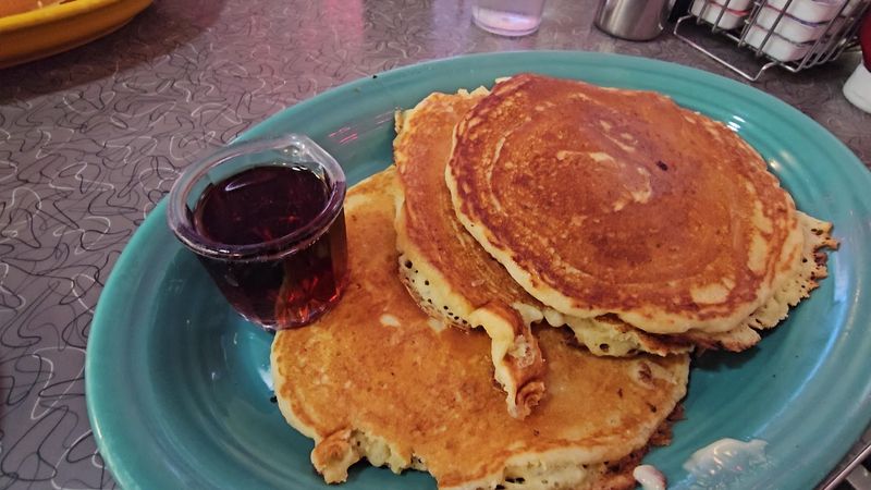 Kelly O's Diner &mdash; Pittsburgh