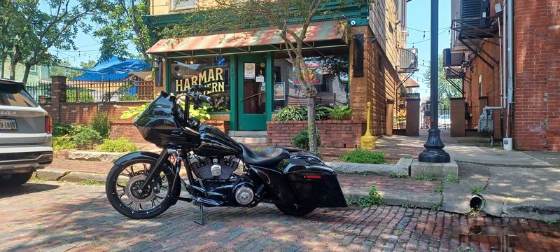 Harmar Tavern &ndash; Marietta