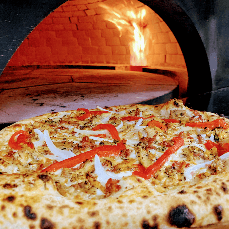 Fibonacci's Pizzeria - Columbus, OH