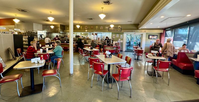 Smith's Drugs of Forest City, Inc. (Forest City)