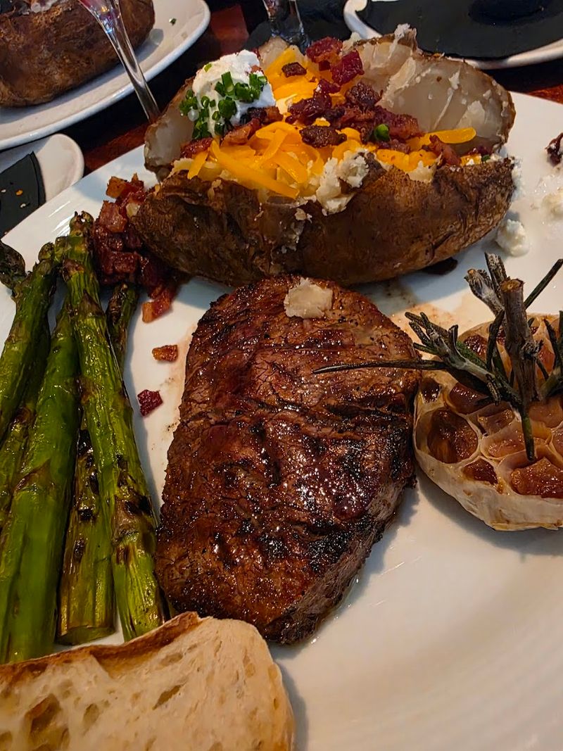 Embers – Cincinnati