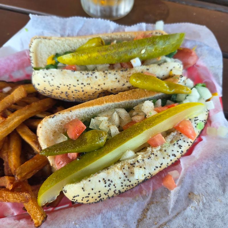 Tony&rsquo;s Chicago Beef Co. Southside - Venice, FL