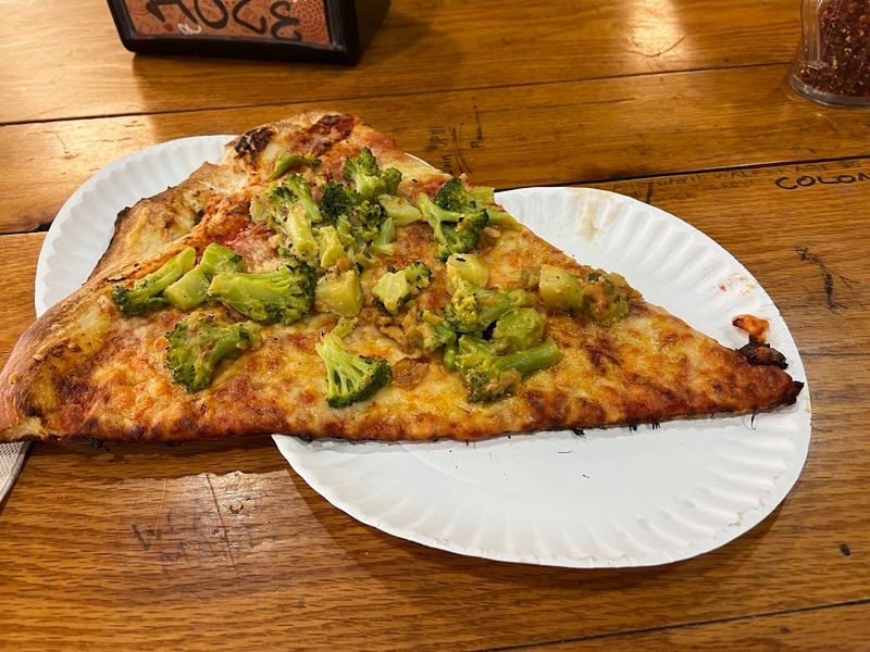 The Size Factor: One Slice Is Genuinely a Full Meal