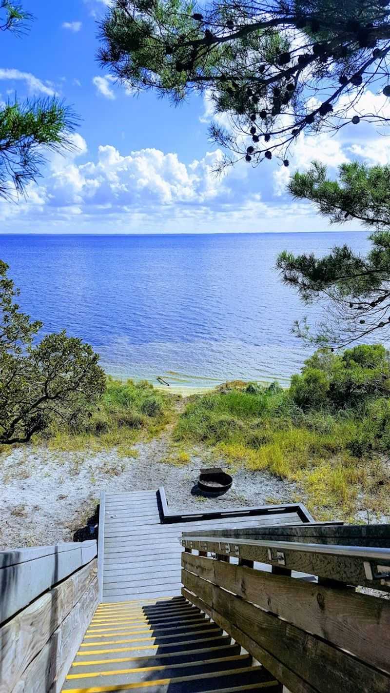 St. Joseph Peninsula State Park