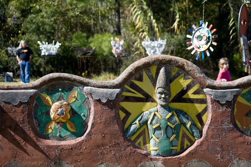 Preservation by Columbus State University