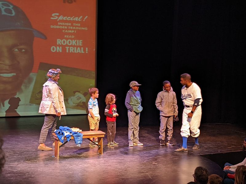 The Kindness Project and Meaningful Storytelling