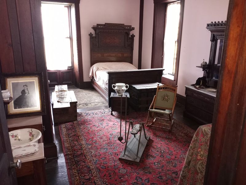 The Piatt Family's Deep Roots in American History