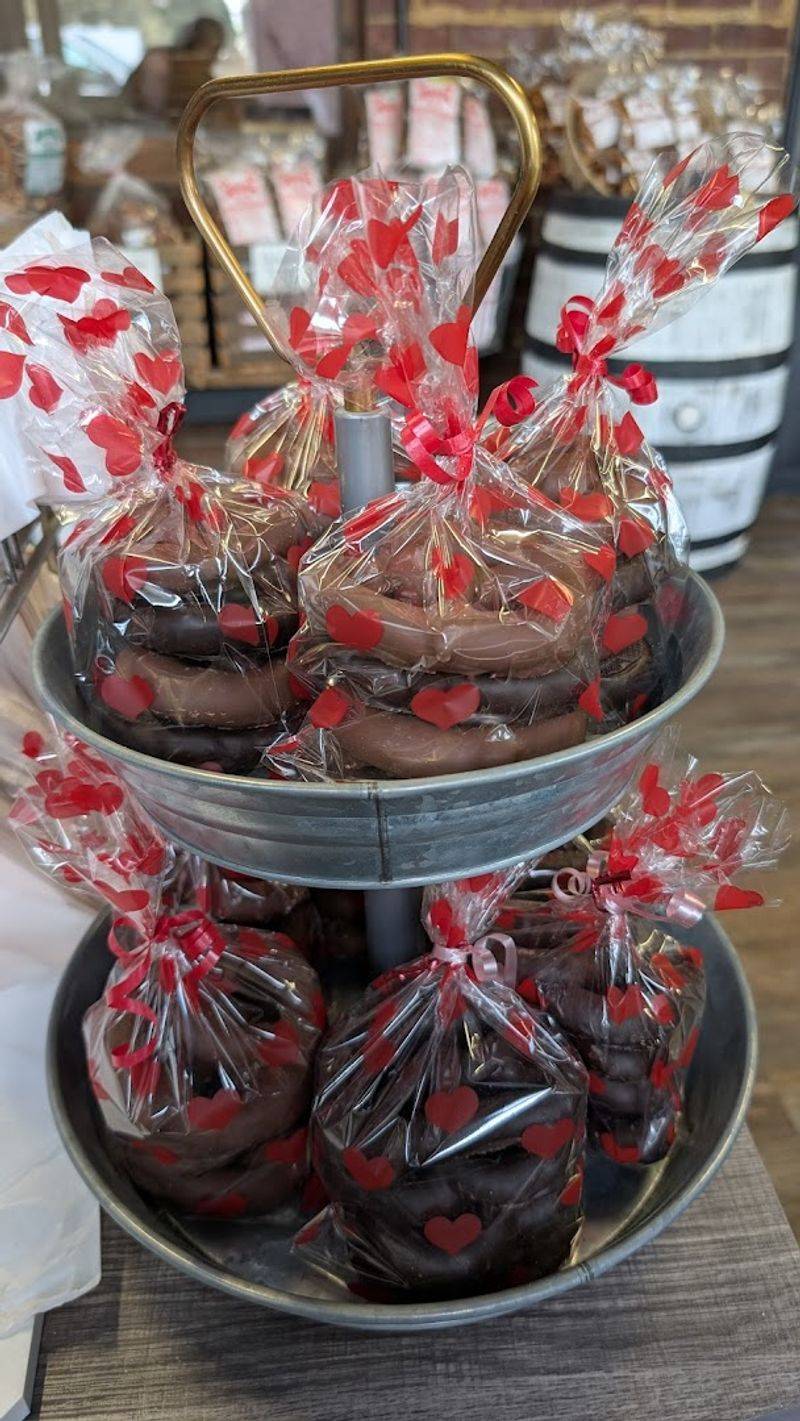 Pairings for Home and Parties