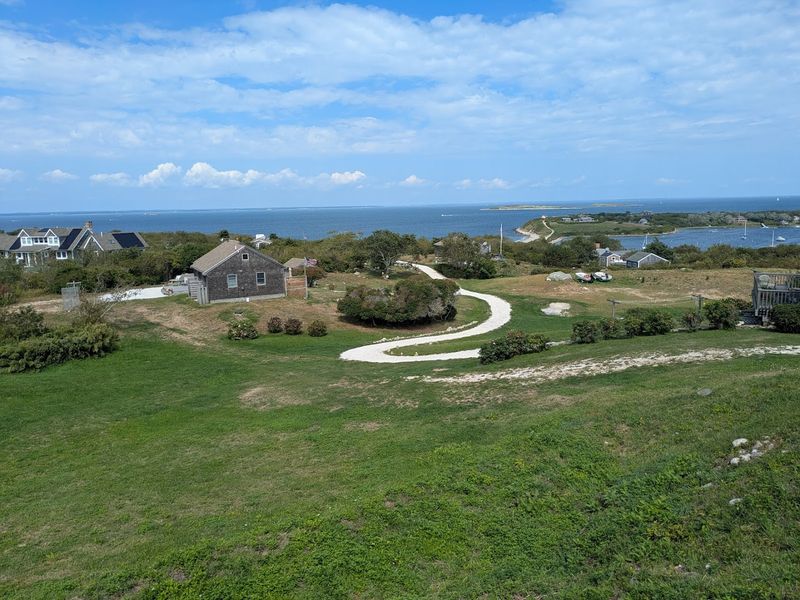 The Tiny Village at the Heart of the Island
