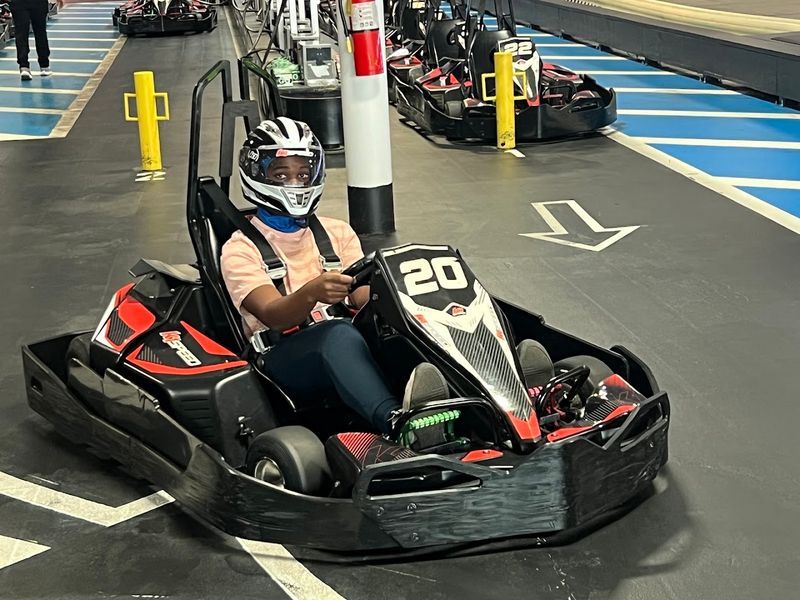 Perfect for All Skill Levels &mdash; Beginners Are Truly Welcome