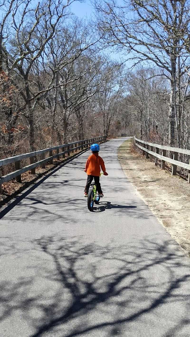 Family-Friendly Features: Why Kids Absolutely Love This Trail