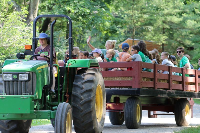 Hands-On Educational Programs for Kids