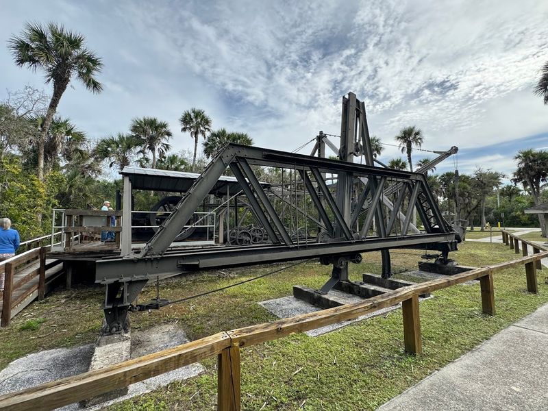 A Historic Landmark Hidden in the Wild