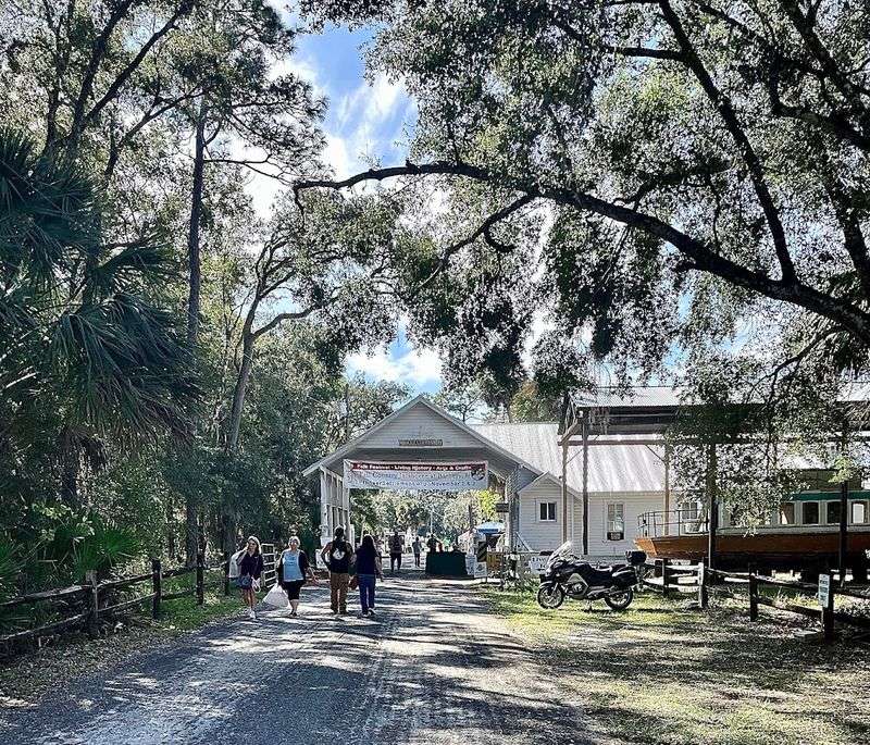 Self-Guided Walking Tours at Your Own Pace