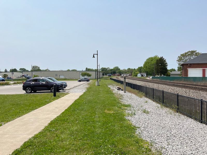 Parking and Accessibility: Easy for Everyone to Visit