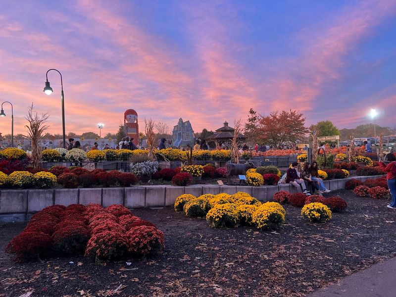 Seasonal Spring Events Add A Festive Twist