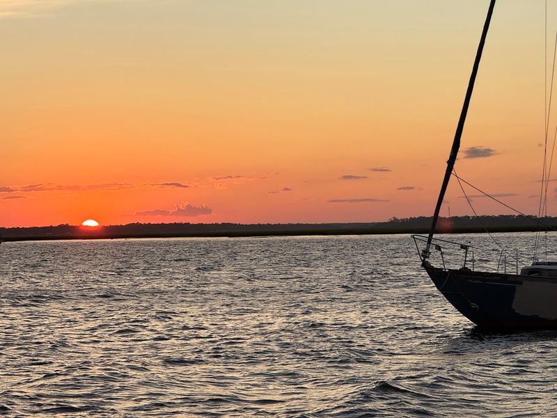 Amelia River Cruises & Charters - Fernandina Beach, FL