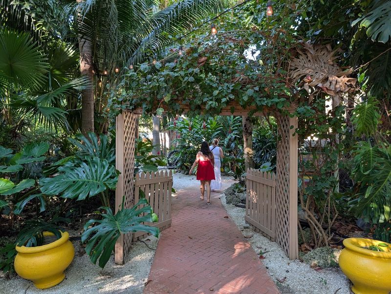 A Hidden Gem Inside a Historic Village