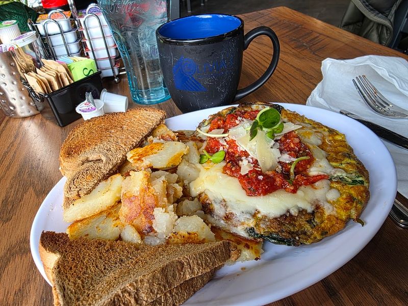 Honey Bee Restaurant - Gettysburg