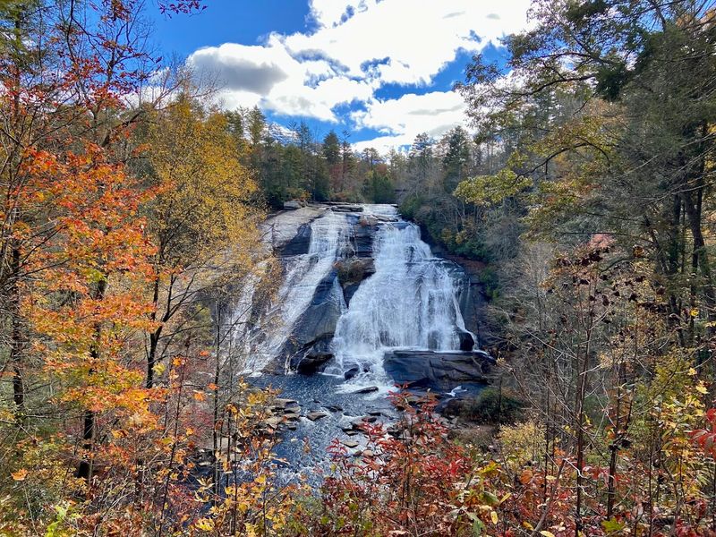 High Falls