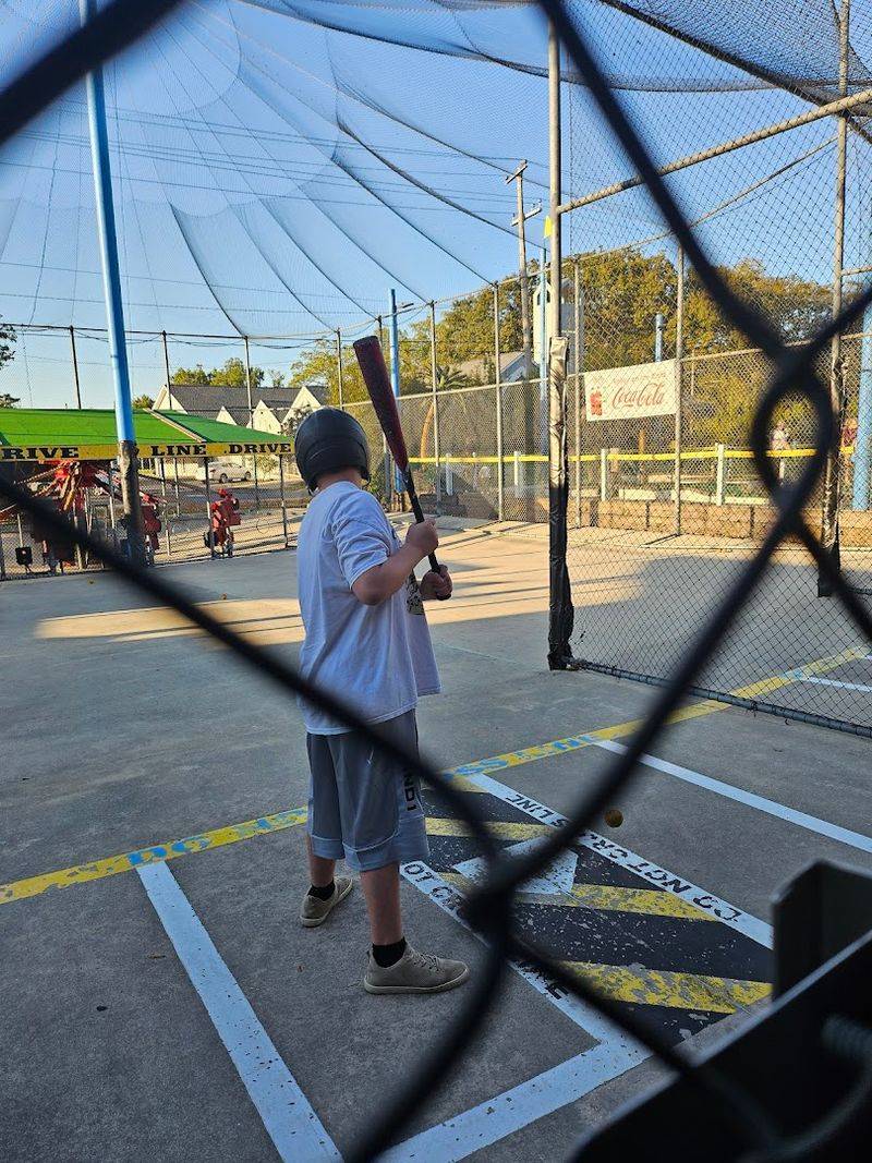 Batting Cages for All Skill Levels