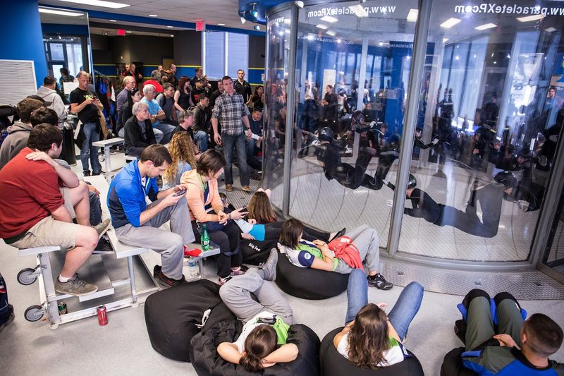 Open to Beginners &mdash; No Experience Required