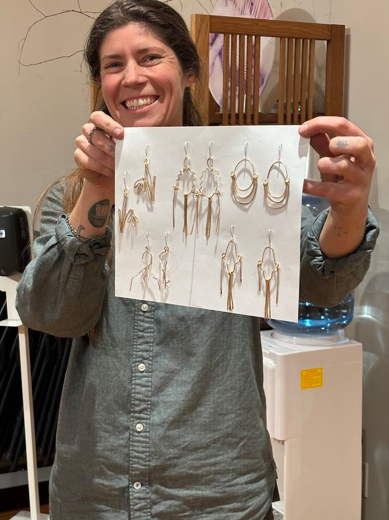 Olive's Porch (Murphy)