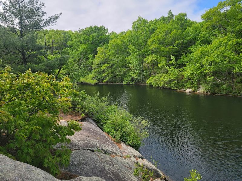 Breakheart Reservation (Saugus/Wakefield)