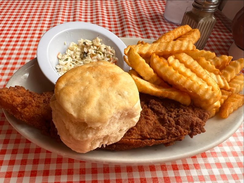 Big Ed's City Market Restaurant (Raleigh)