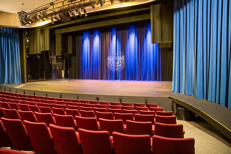 High Point Theatre