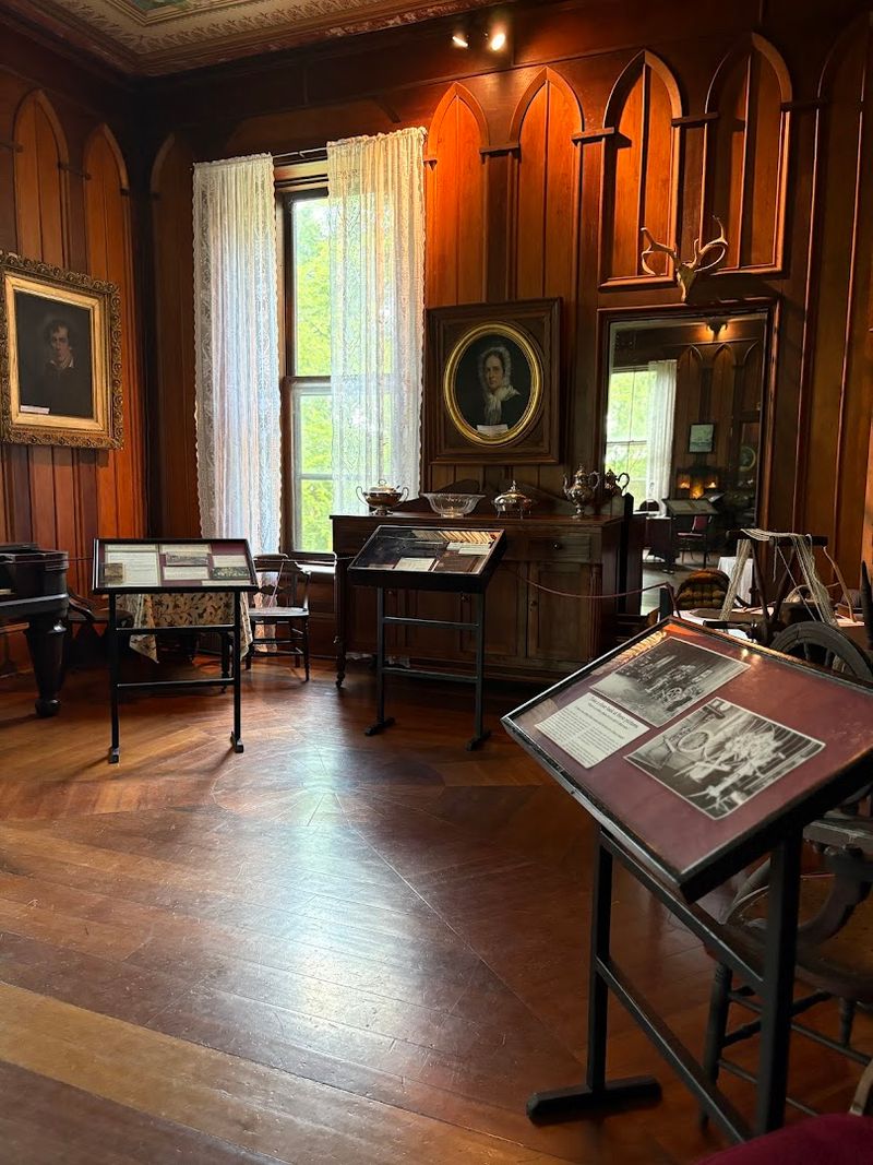 The Piatt Brothers: Who Were Abner and Donn Piatt?