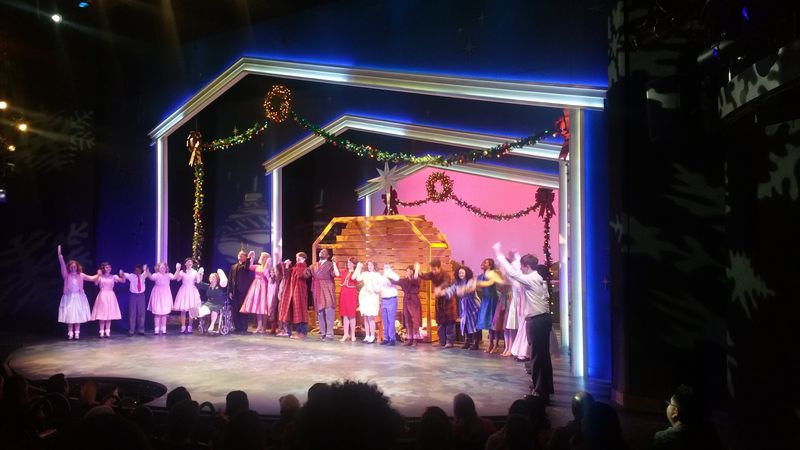 A Season Filled with Family Friendly Productions