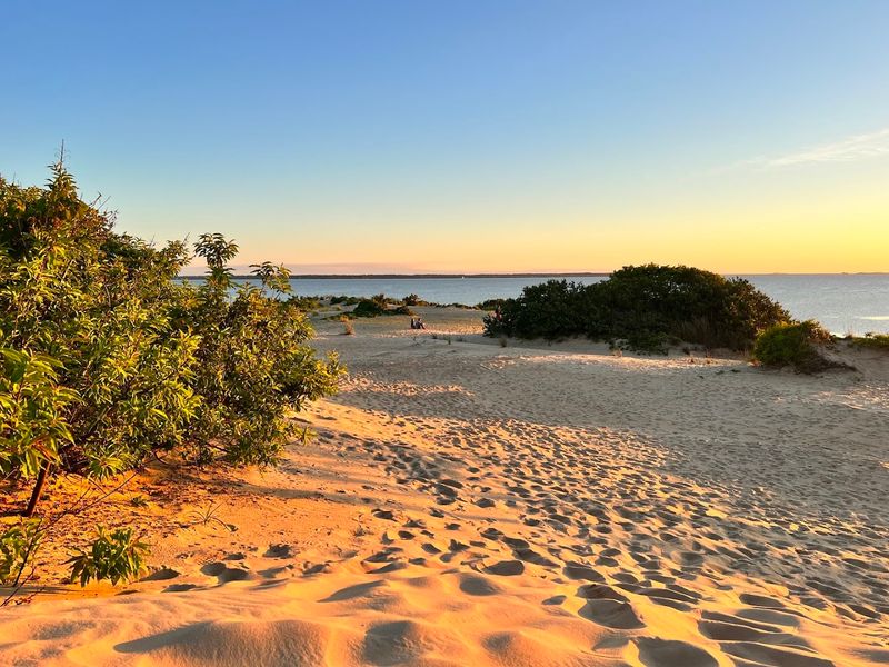Jockey's Ridge State Park