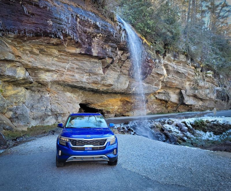 Picture-Perfect Photography Spot