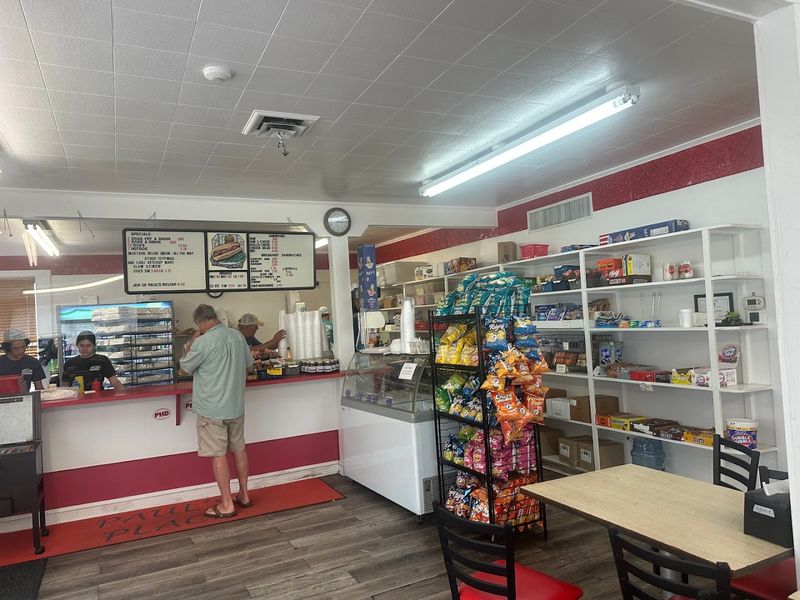 Lightning-Fast Service That Keeps Lines Moving