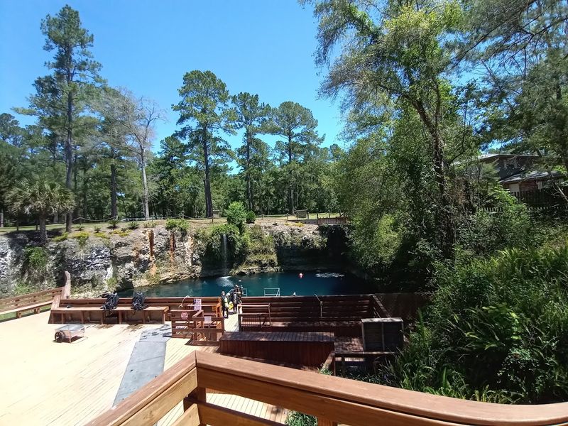 Convenient Location Near Other Natural Attractions