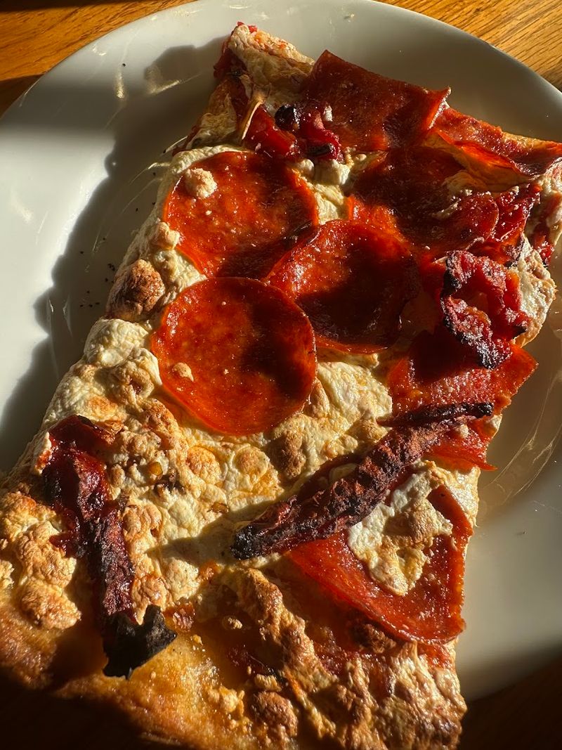 Berkshire Mountain Bakery (Housatonic and Pittsfield)