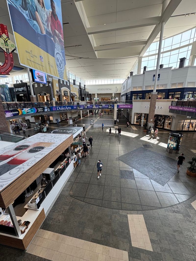 A Mall That Has Kept Evolving Since Day One