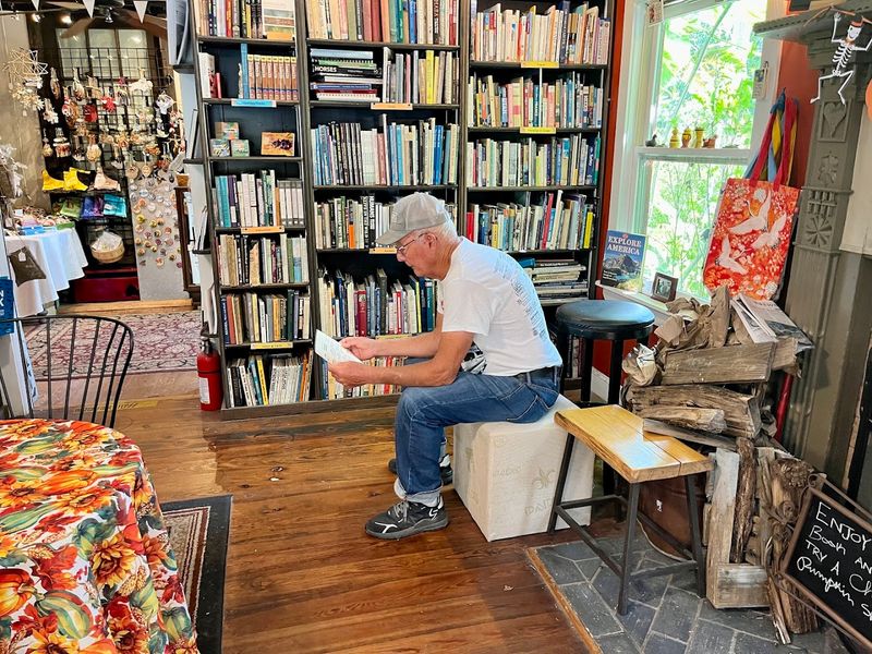 Rich Local and Regional Focus