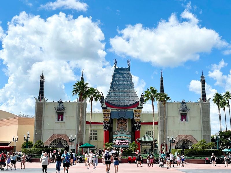 Disney's Hollywood Studios
