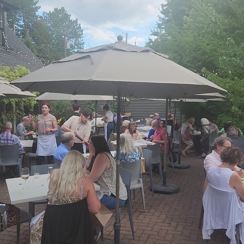 What Cleveland Gets Right About Restaurants in Old Buildings