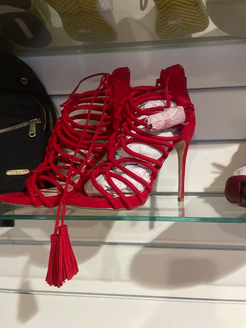 Redd Foxx Thrift &ndash; Toledo