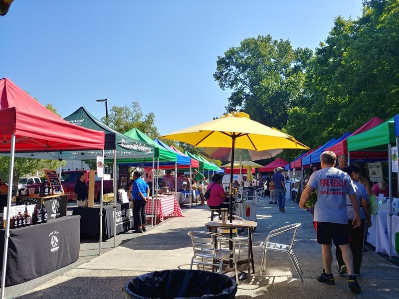 Cotswold Farmers Market