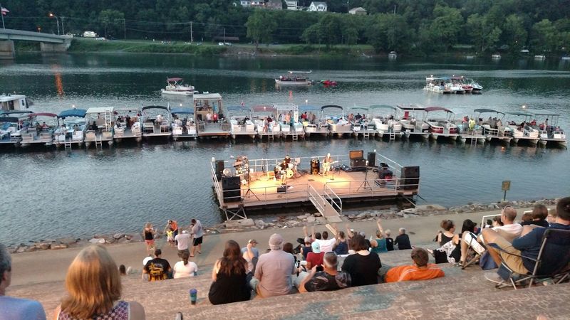 Catch a Summer Soundtrack