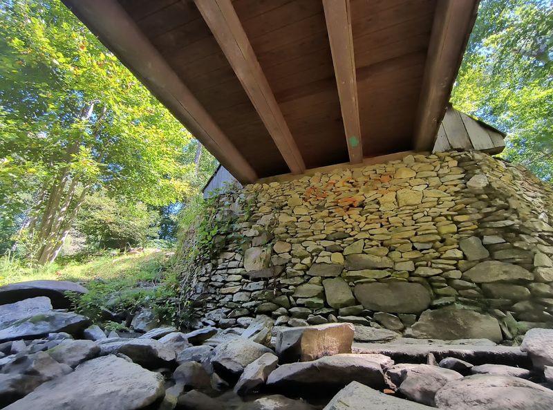 Scenic Forest Service Road Drives